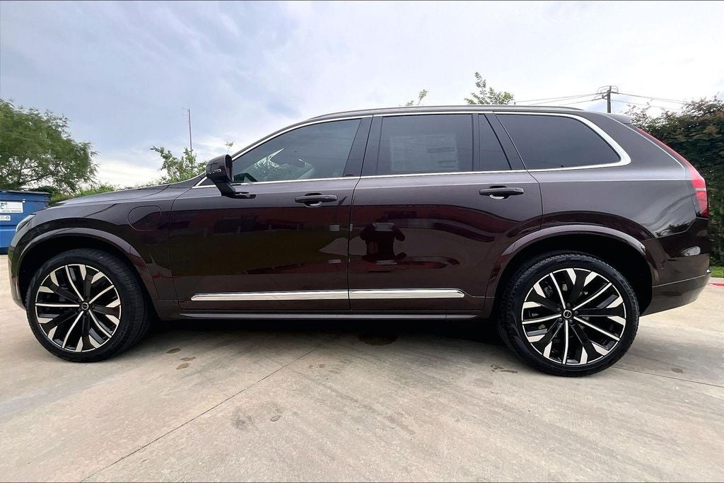 2026 Volvo XC90 Plug-In Hybrid T8 Plus 7 Passenger