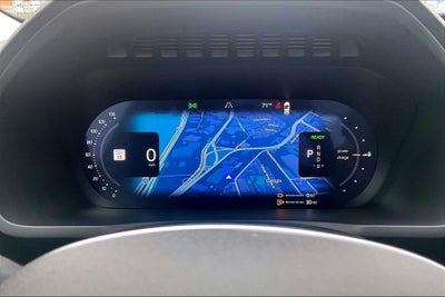 2026 Volvo XC90 Plug-In Hybrid T8 Plus 7 Passenger