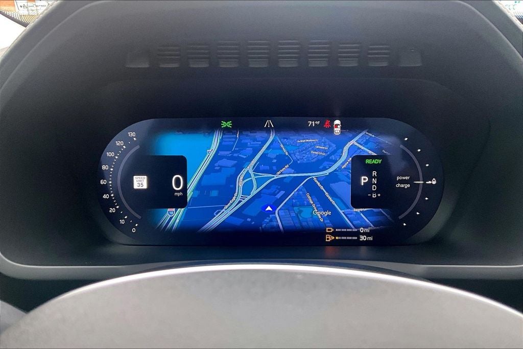 2026 Volvo XC90 Plug-In Hybrid T8 Plus 7 Passenger