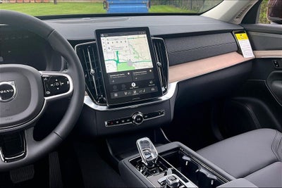 2026 Volvo XC90 Plug-In Hybrid T8 Plus 7 Passenger