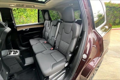2026 Volvo XC90 Plug-In Hybrid T8 Plus 7 Passenger