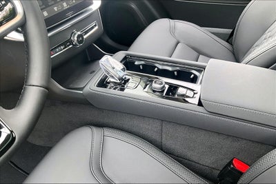 2026 Volvo XC90 Plug-In Hybrid T8 Plus 7 Passenger