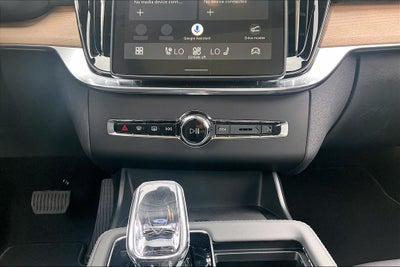 2026 Volvo XC90 Plug-In Hybrid T8 Plus 7 Passenger