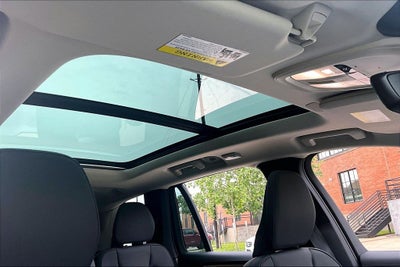 2026 Volvo XC90 Plug-In Hybrid T8 Plus 7 Passenger