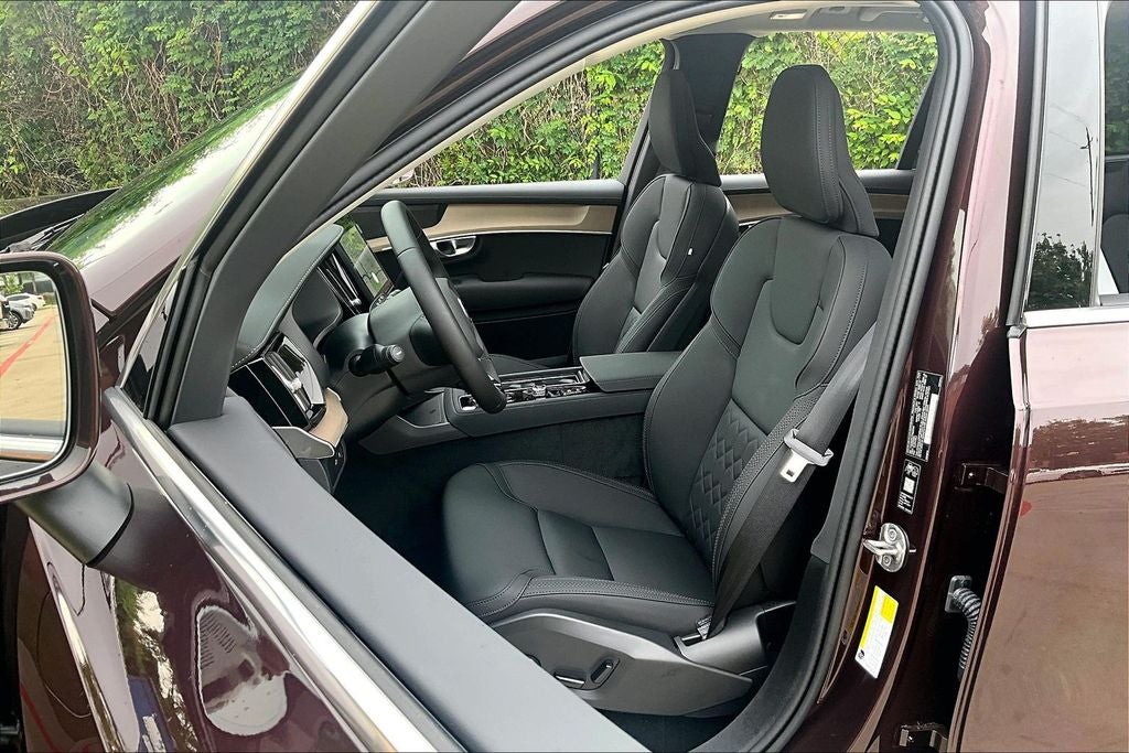 2026 Volvo XC90 Plug-In Hybrid T8 Plus 7 Passenger