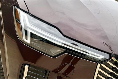 2026 Volvo XC90 Plug-In Hybrid T8 Plus 7 Passenger