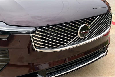 2026 Volvo XC90 Plug-In Hybrid T8 Plus 7 Passenger