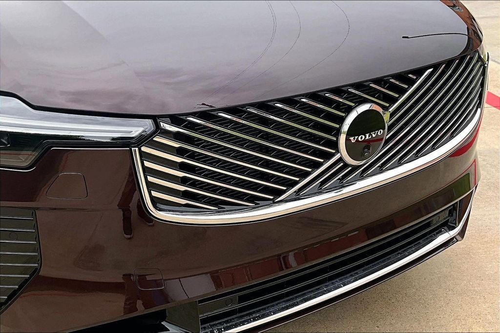 2026 Volvo XC90 Plug-In Hybrid T8 Plus 7 Passenger