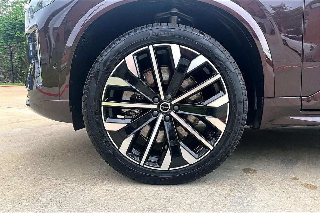 2026 Volvo XC90 Plug-In Hybrid T8 Plus 7 Passenger
