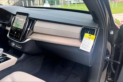 2026 Volvo XC90 Plug-In Hybrid T8 Plus 7 Passenger