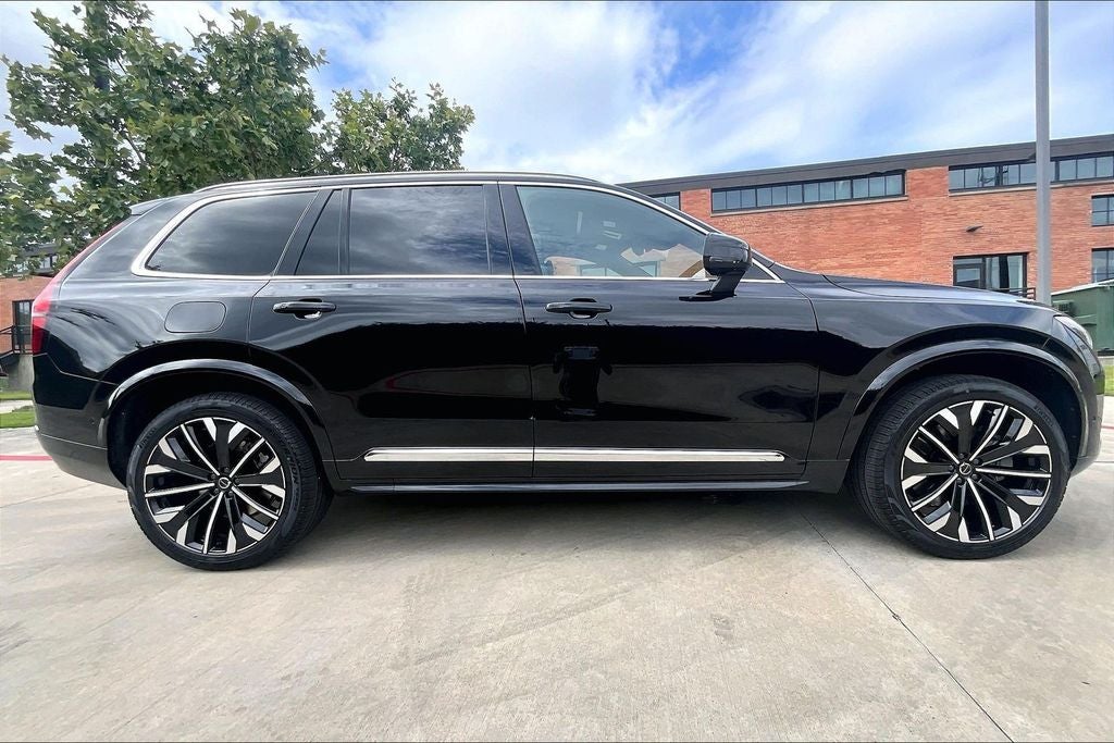 2026 Volvo XC90 Plug-In Hybrid T8 Plus 7 Passenger