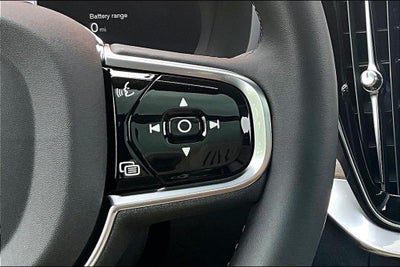 2026 Volvo XC90 Plug-In Hybrid T8 Plus 7 Passenger