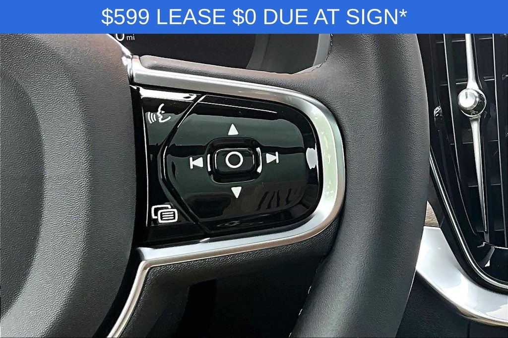 2026 Volvo XC90 Plug-In Hybrid T8 Plus 7 Passenger