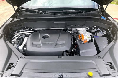 2026 Volvo XC90 Plug-In Hybrid T8 Plus 7 Passenger