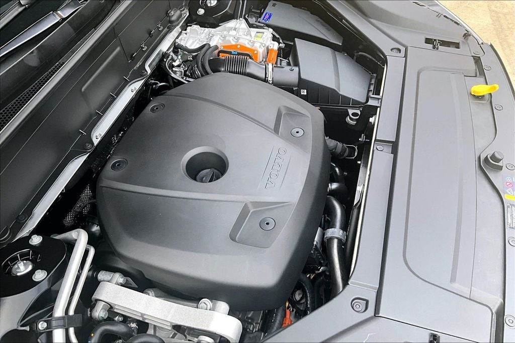 2026 Volvo XC90 Plug-In Hybrid T8 Plus 7 Passenger