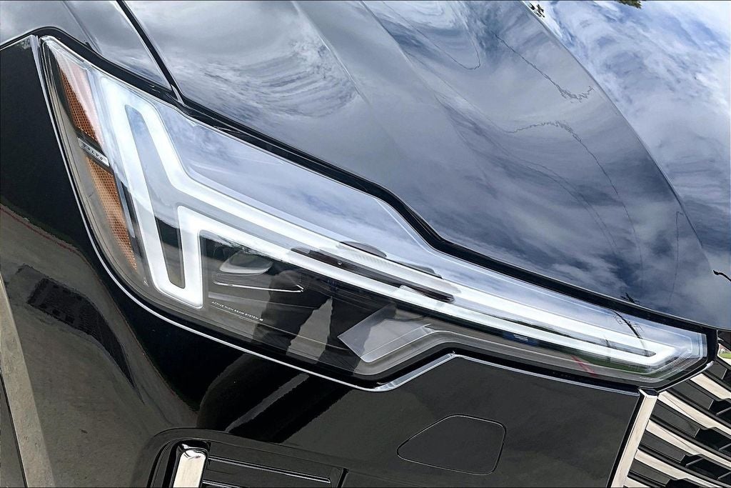 2026 Volvo XC90 Plug-In Hybrid T8 Plus 7 Passenger