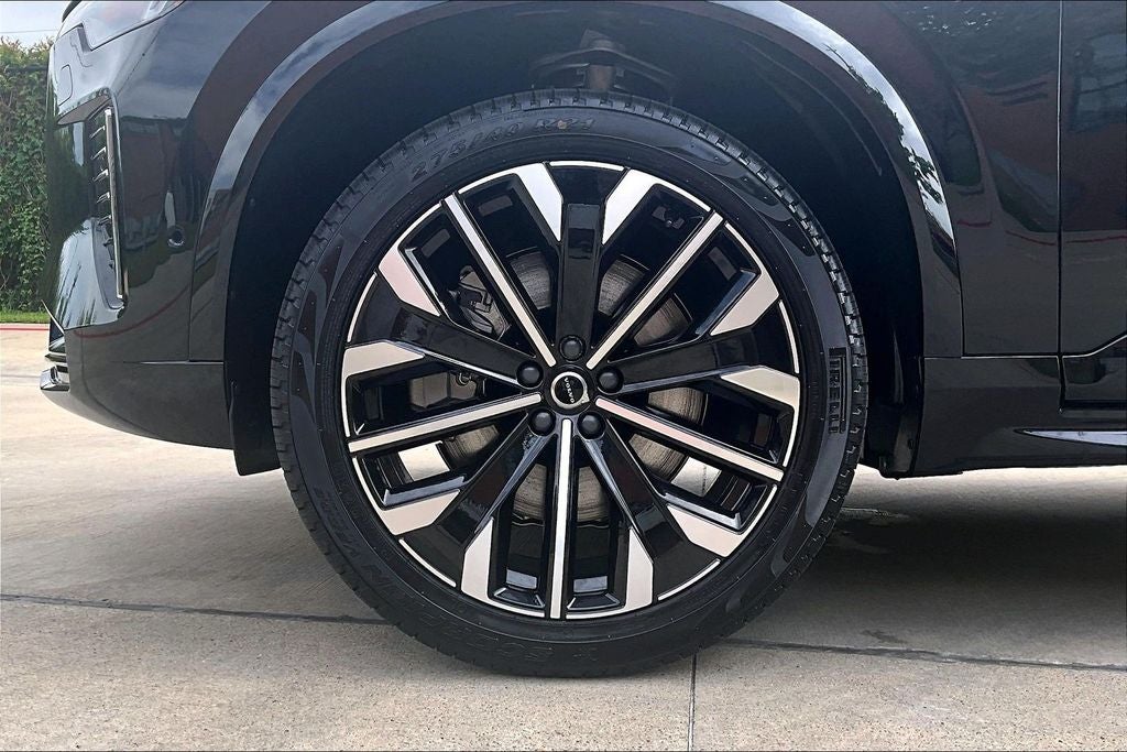 2026 Volvo XC90 Plug-In Hybrid T8 Plus 7 Passenger