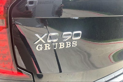2026 Volvo XC90 Plug-In Hybrid T8 Plus 7 Passenger
