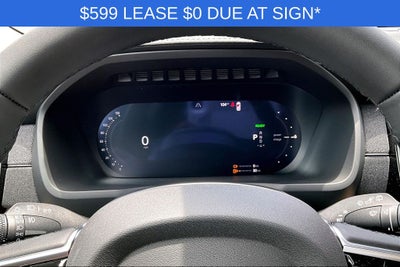 2026 Volvo XC90 Plug-In Hybrid T8 Plus 7 Passenger