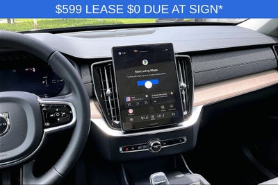 2026 Volvo XC90 Plug-In Hybrid T8 Plus 7 Passenger