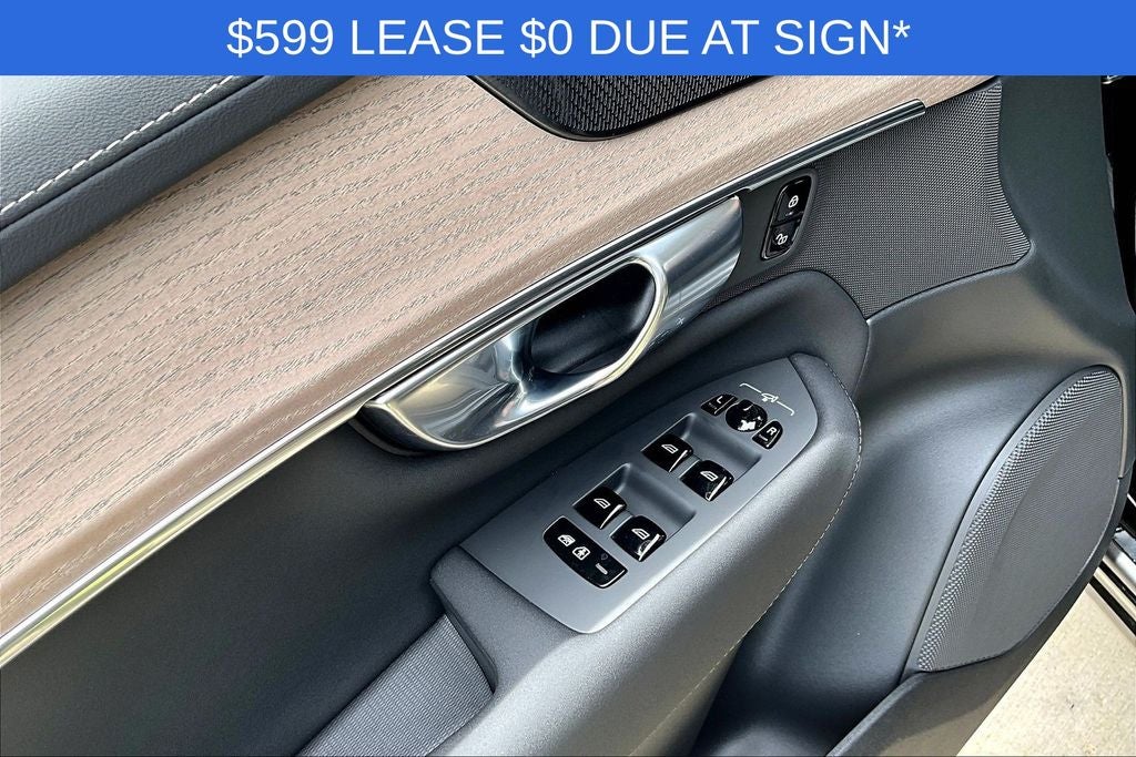 2026 Volvo XC90 Plug-In Hybrid T8 Plus 7 Passenger