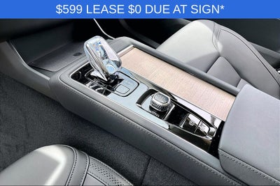 2026 Volvo XC90 Plug-In Hybrid T8 Plus 7 Passenger