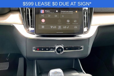 2026 Volvo XC90 Plug-In Hybrid T8 Plus 7 Passenger