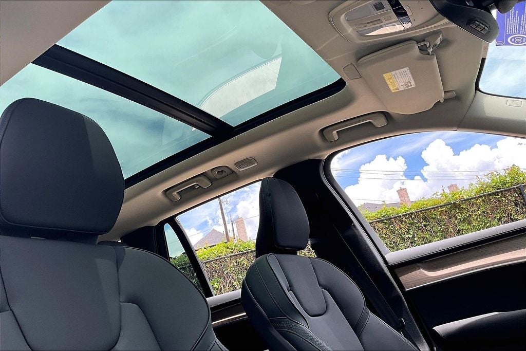 2026 Volvo XC90 Plug-In Hybrid T8 Plus 7 Passenger