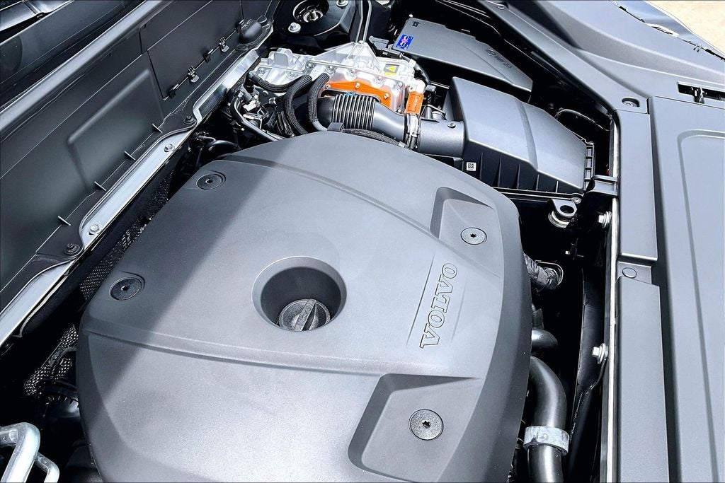 2026 Volvo XC90 Plug-In Hybrid T8 Plus 7 Passenger