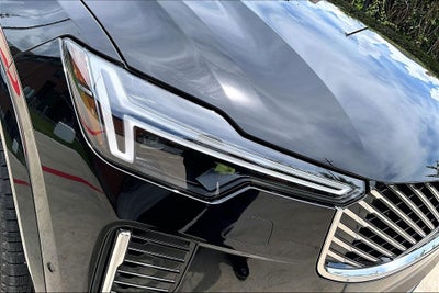 2026 Volvo XC90 Plug-In Hybrid T8 Plus 7 Passenger
