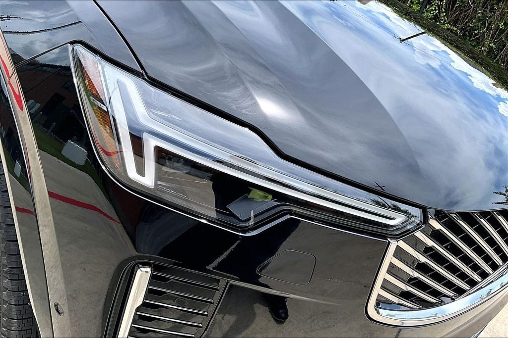 2026 Volvo XC90 Plug-In Hybrid T8 Plus 7 Passenger