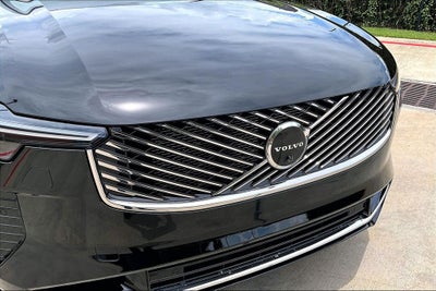 2026 Volvo XC90 Plug-In Hybrid T8 Plus 7 Passenger