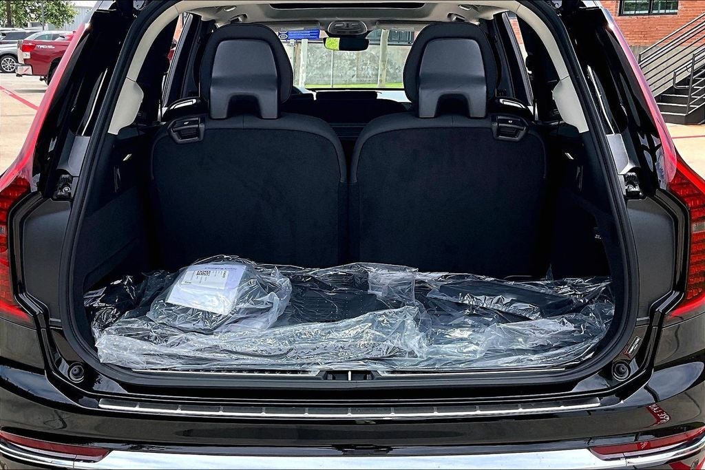 2026 Volvo XC90 Plug-In Hybrid T8 Plus 7 Passenger