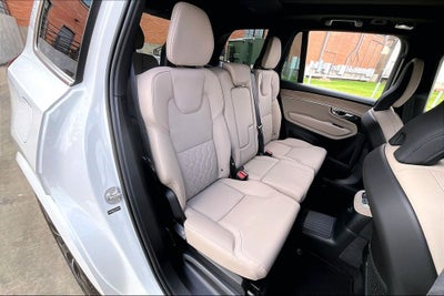 2026 Volvo XC90 Plug-In Hybrid T8 Plus 7 Passenger