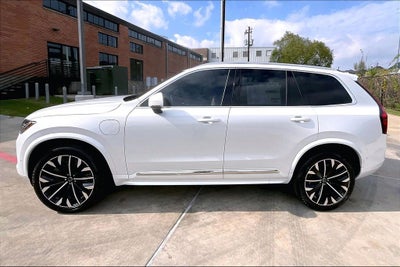 2026 Volvo XC90 Plug-In Hybrid T8 Plus 7 Passenger