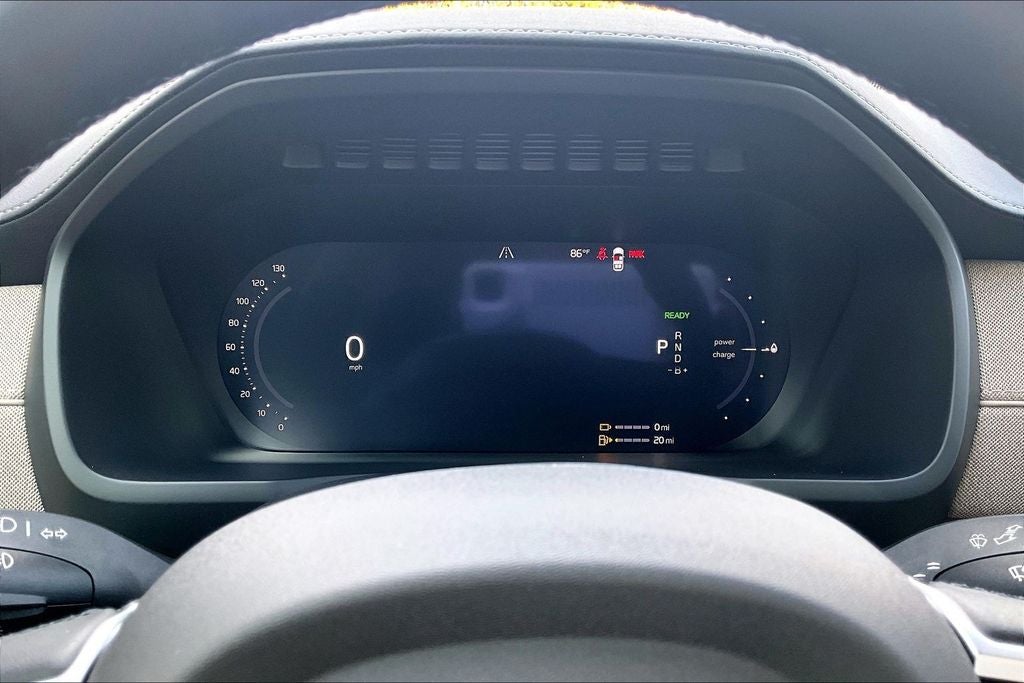 2026 Volvo XC90 Plug-In Hybrid T8 Plus 7 Passenger