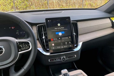 2026 Volvo XC90 Plug-In Hybrid T8 Plus 7 Passenger