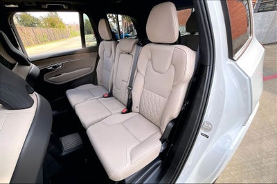 2026 Volvo XC90 Plug-In Hybrid T8 Plus 7 Passenger