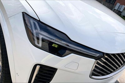 2026 Volvo XC90 Plug-In Hybrid T8 Plus 7 Passenger