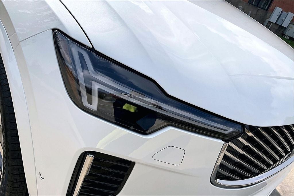 2026 Volvo XC90 Plug-In Hybrid T8 Plus 7 Passenger