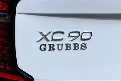 2026 Volvo XC90 Plug-In Hybrid T8 Plus 7 Passenger