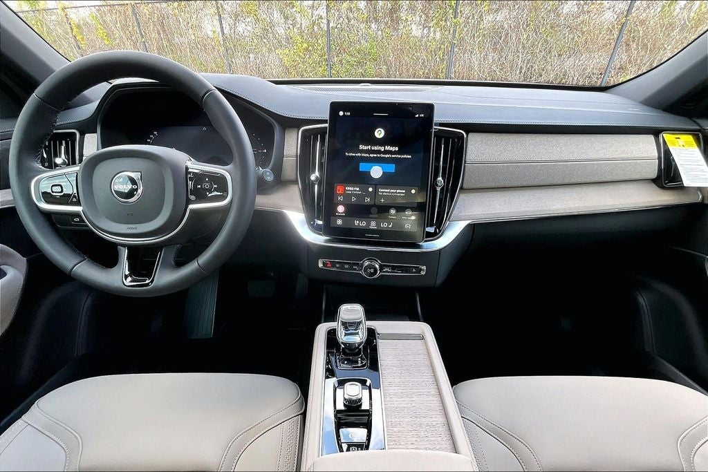 2026 Volvo XC90 Plug-In Hybrid T8 Plus 7 Passenger