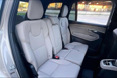 2026 Volvo XC90 Plug-In Hybrid T8 Plus 7 Passenger