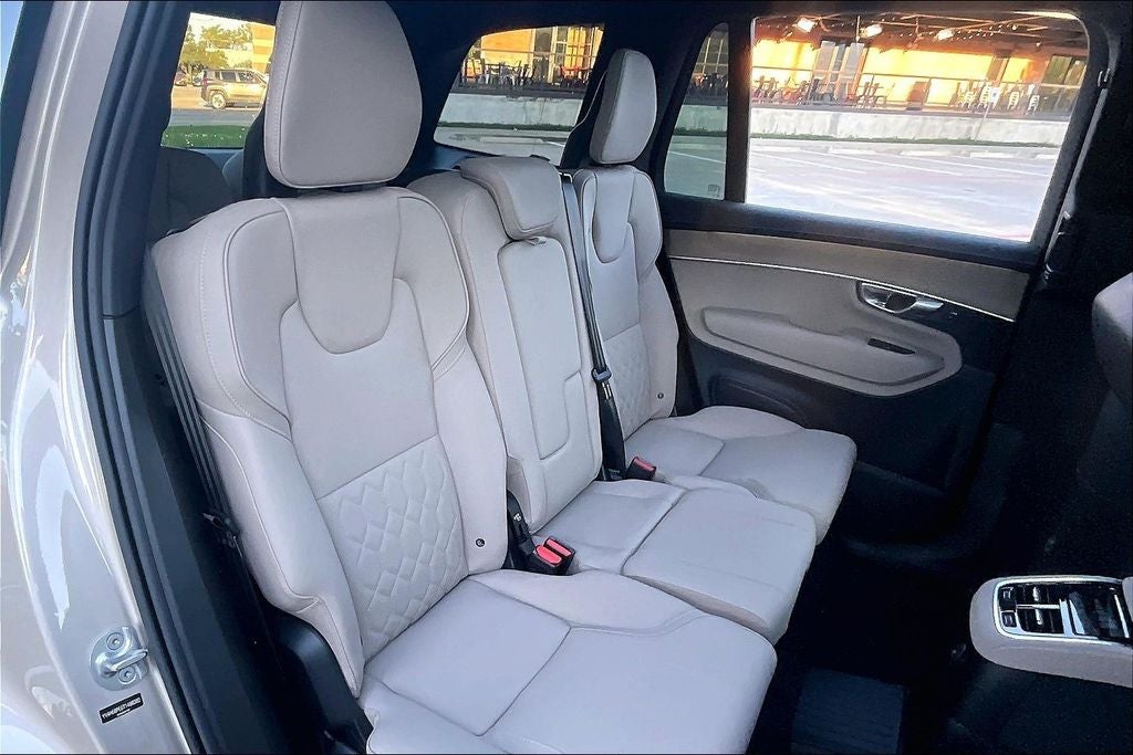 2026 Volvo XC90 Plug-In Hybrid T8 Plus 7 Passenger