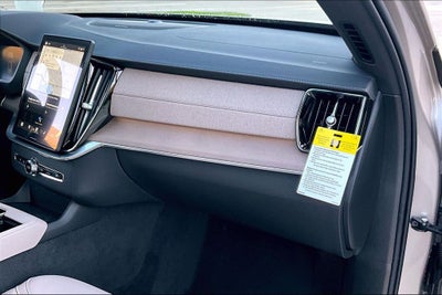 2026 Volvo XC90 Plug-In Hybrid T8 Plus 7 Passenger