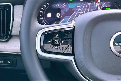 2026 Volvo XC90 Plug-In Hybrid T8 Plus 7 Passenger