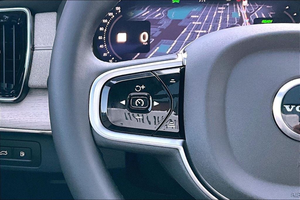 2026 Volvo XC90 Plug-In Hybrid T8 Plus 7 Passenger