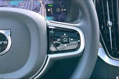 2026 Volvo XC90 Plug-In Hybrid T8 Plus 7 Passenger