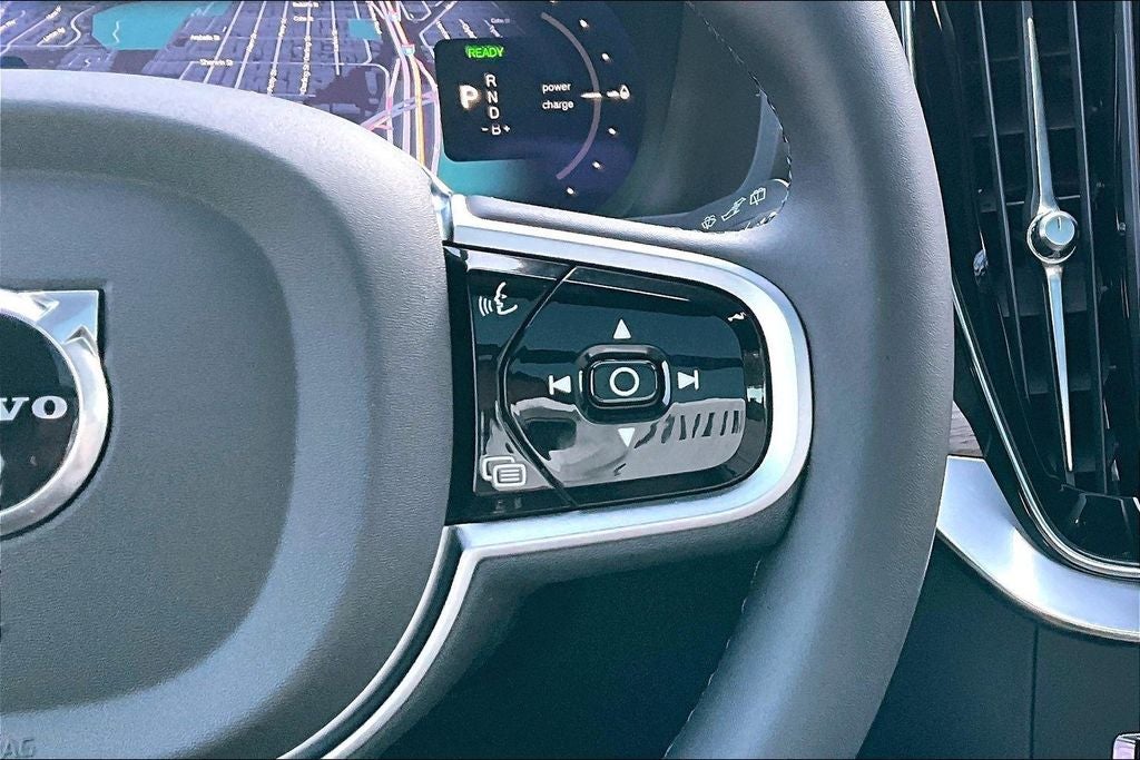 2026 Volvo XC90 Plug-In Hybrid T8 Plus 7 Passenger