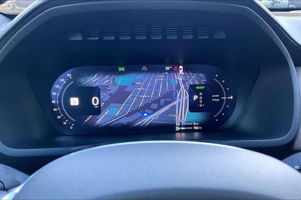 2026 Volvo XC90 Plug-In Hybrid T8 Plus 7 Passenger